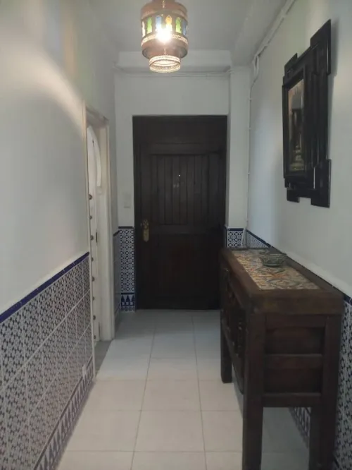 Vente Appartement Niveau de villa F3 Alger Hydra