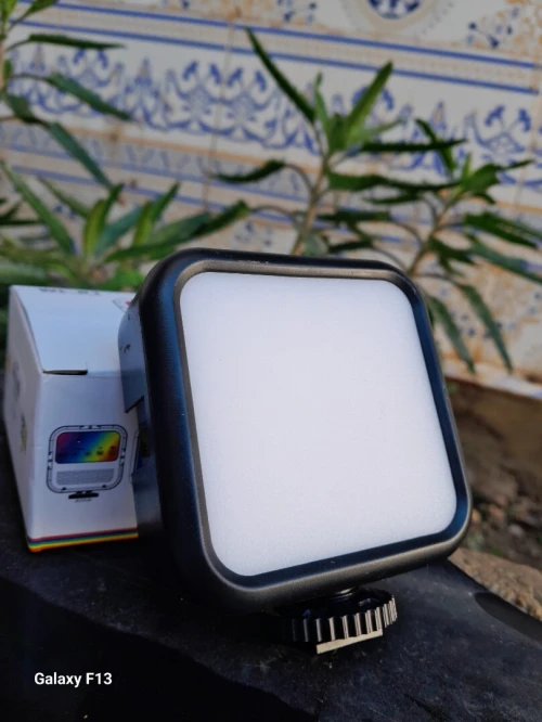 torche led rgb