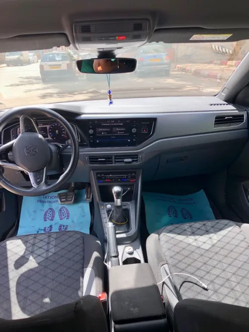 Volkswagen Taigo 2023 R-Line