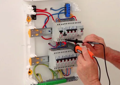 électricité générale / parabole / climatisation