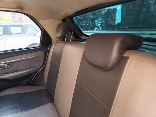 Zotye Z 200 Hatch Back 2012 Z 200 Hatch Back