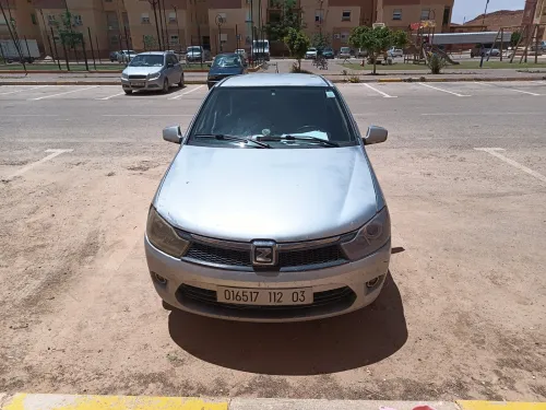 Zotye Z 200 2012 