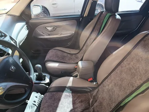 Zotye Z 200 Hatch Back 2012 Z 200 Hatch Back