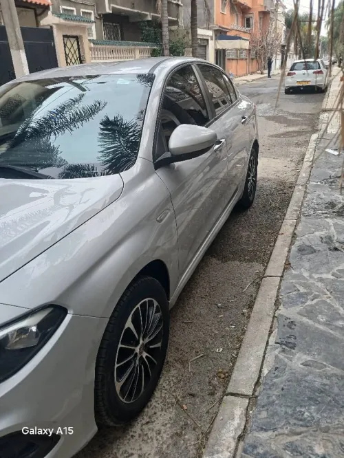 Fiat Tipo Sedan 2023 City plus