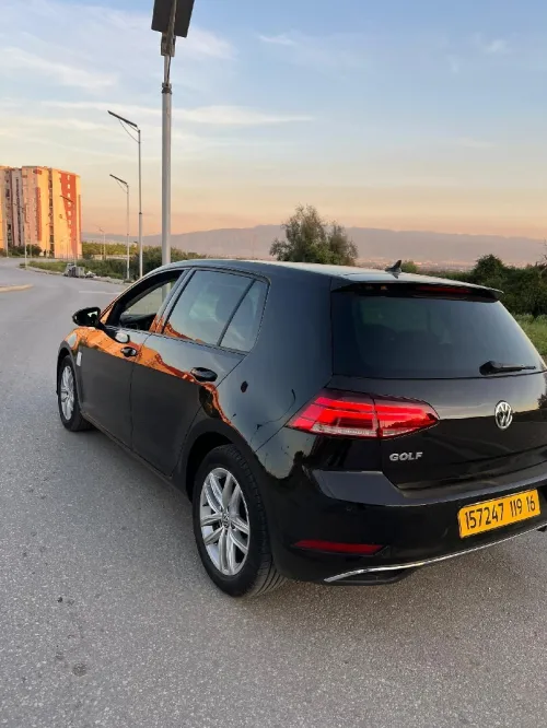 Volkswagen Golf 7 2019 Memphis