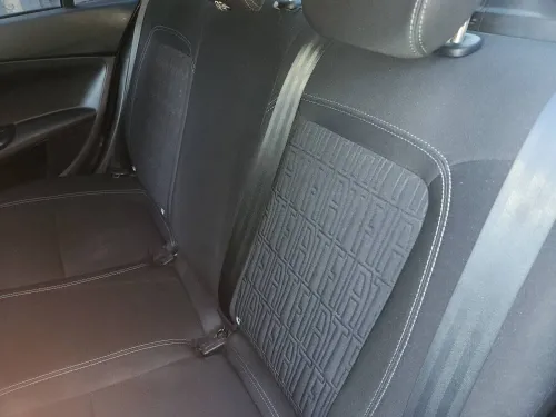 Fiat Tipo Sedan 2023 City plus
