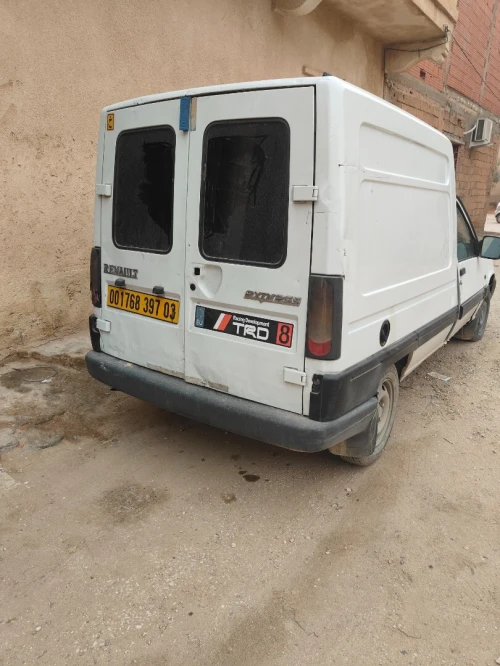 Renault Express 1997 Express