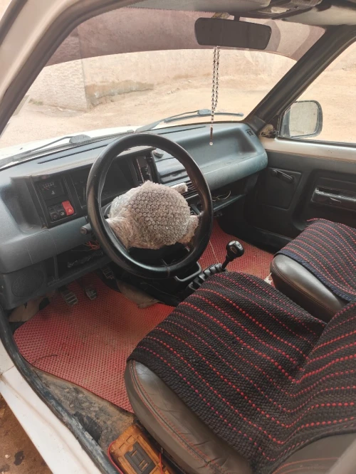 Renault Express 1997 Express