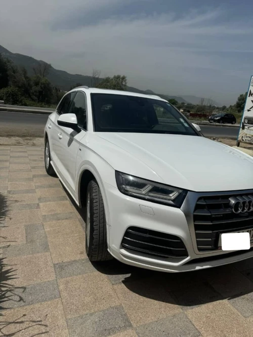 Audi Q5 2017 Q5