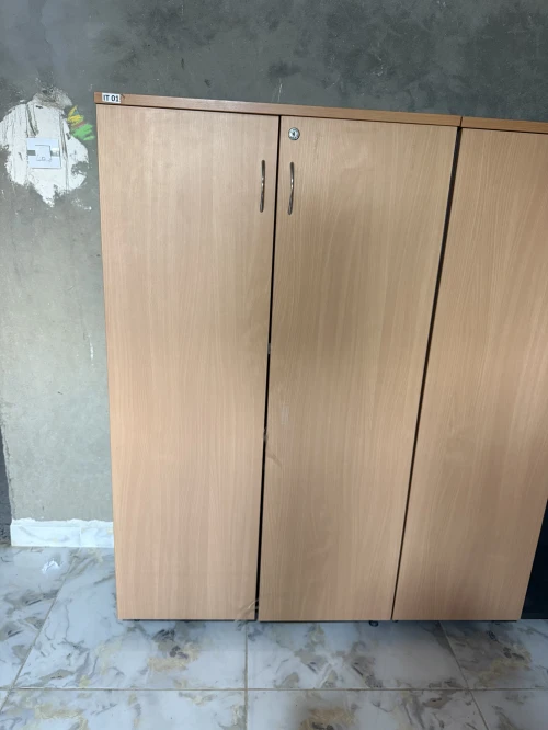 Armoire et caissons