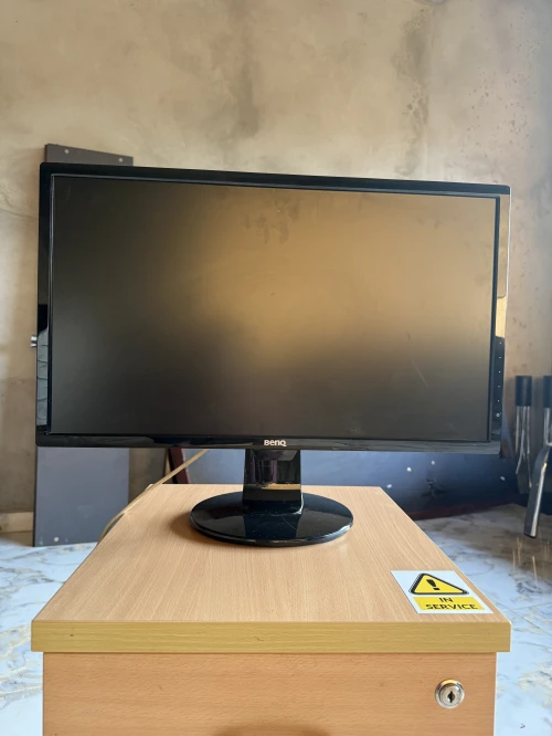 Écran pc