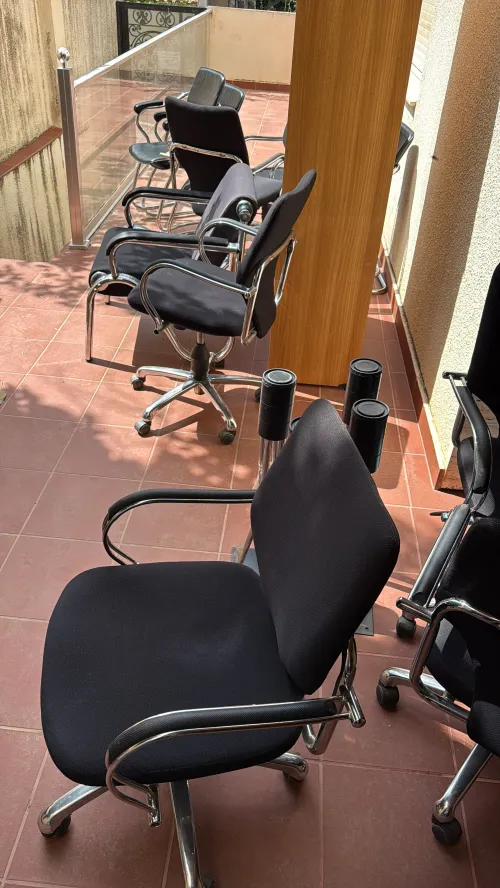 Chaises