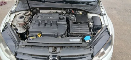 Volkswagen Golf 7 2014 Golf 7