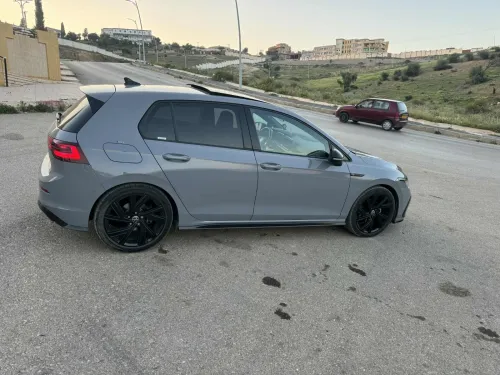 Volkswagen Golf 8 2024 R-Line