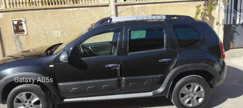 Dacia Duster 2014 