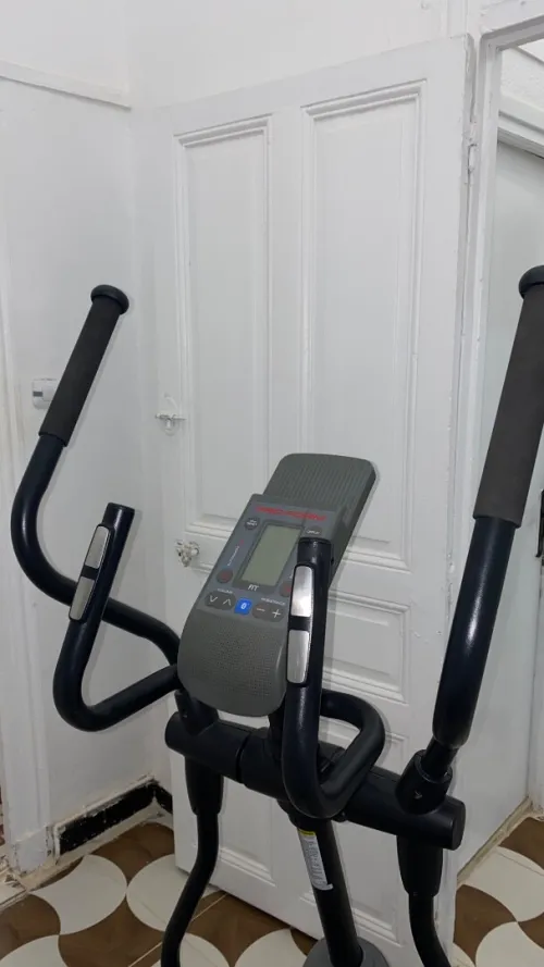  (Vélo elliptique) للبيع: دراجة إهليلجي Endurance pro forme