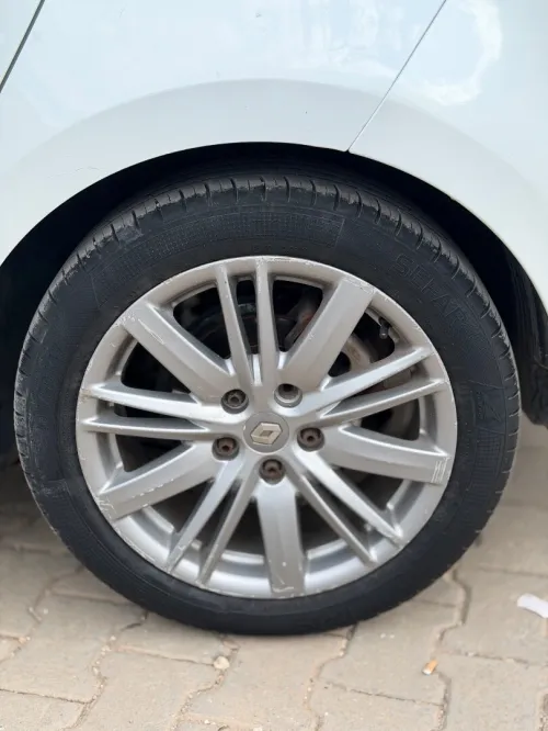 Renault Megane 3 2013 Gt Line