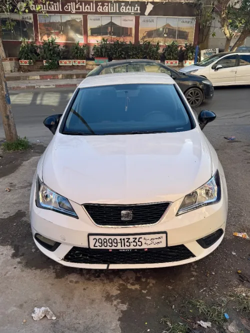 Seat Ibiza 2013 Fully