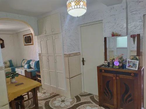 Vente Appartement F3 Oran Oran