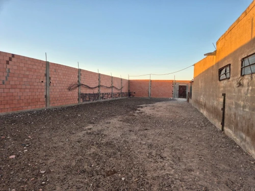 Vente Terrain Agricole Sidi Bel Abbès Sidi lahcene