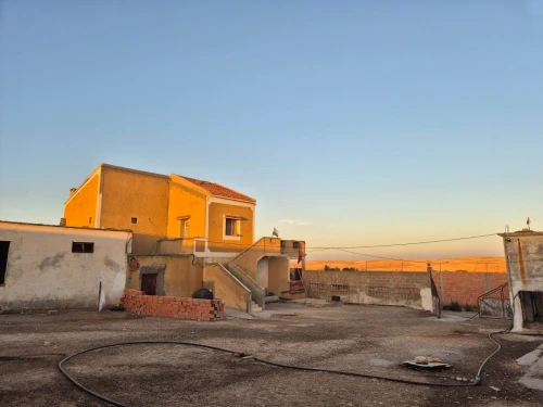 Vente Terrain Agricole Sidi Bel Abbès Sidi lahcene