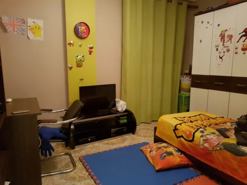 Vente Appartement F4 Blida Blida