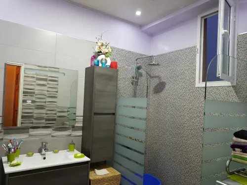 Vente Appartement F4 Blida Blida