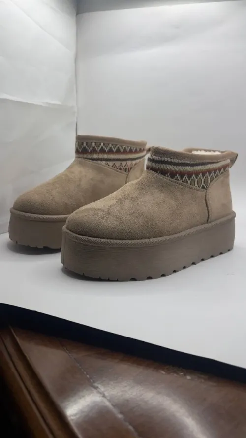 Boot ugg