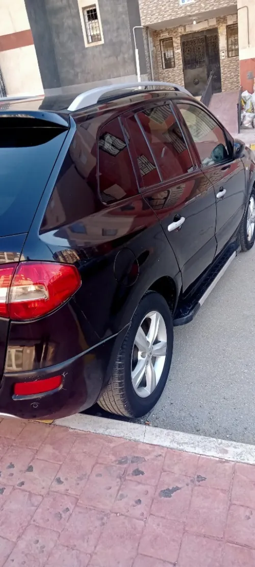 Renault Koleos 2011 Privilège