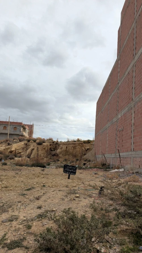 Vente Terrain Batna Tazoult