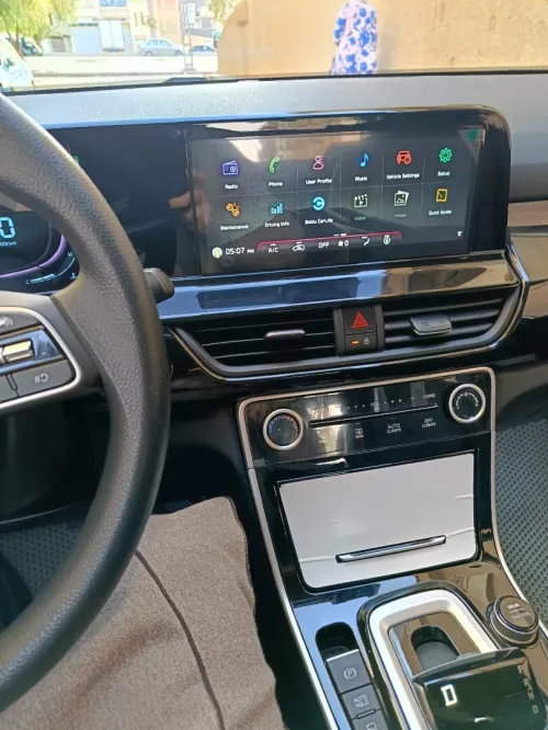 Kia Seltos 2025 Luxury