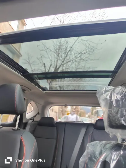 Kia Seltos 2025 Luxury