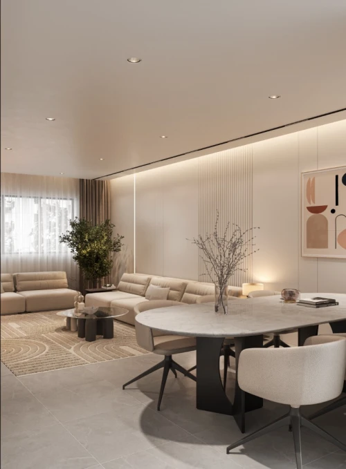 Vente Appartement F3 Oran Bir el djir