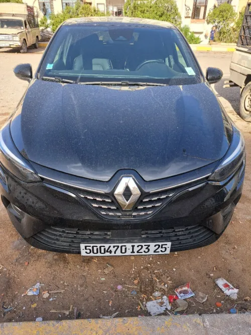 Renault Clio 5  2023 Techno
