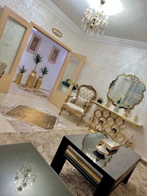Vente Appartement F5 Oran Bir el djir