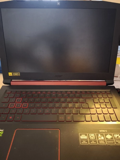 Acer nitro5