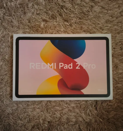 Redmi Pad 2 Pro