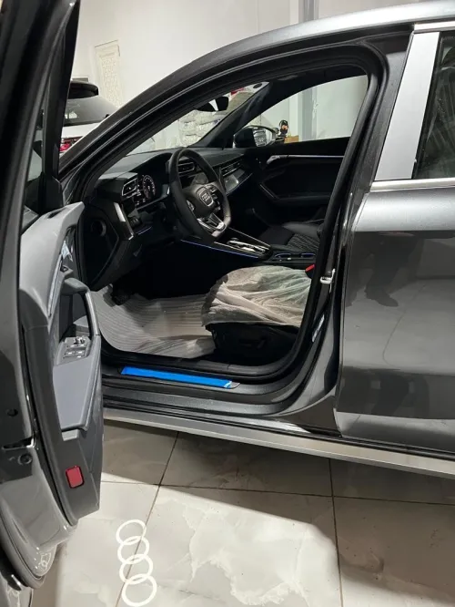 Audi A3 Sportback 2026 S line