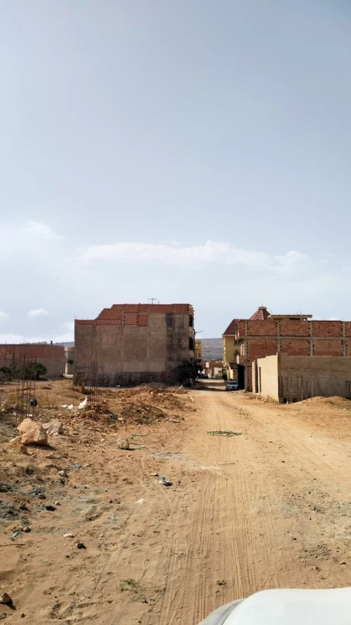 Vente Terrain Mostaganem Sayada