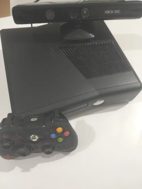 Xbox 360