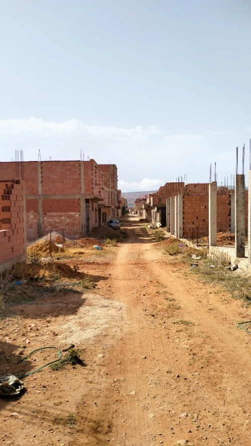 Vente Terrain Mostaganem Sayada