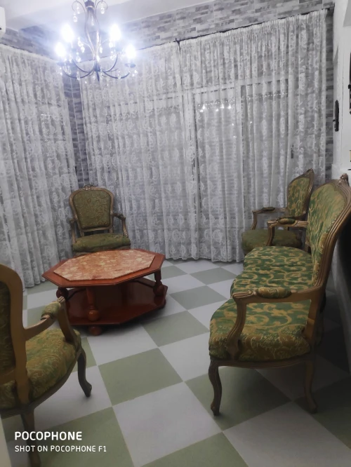 Location Appartement Alger Alger centre