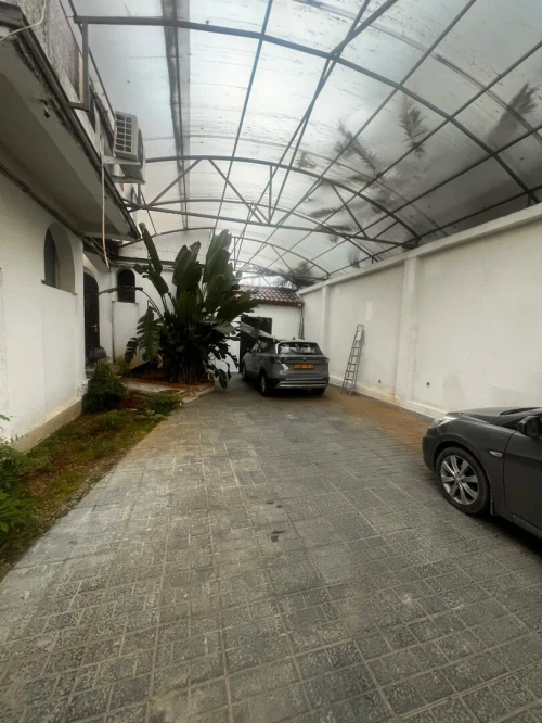 Vente Villa Alger Hydra