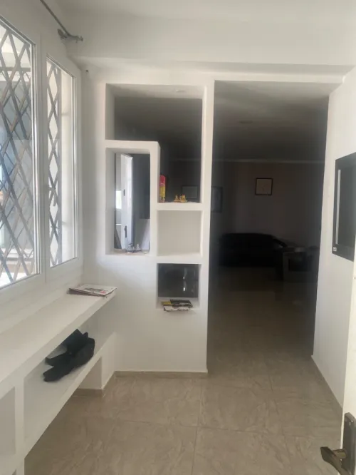 Location Niveau De Villa F2 Alger El biar