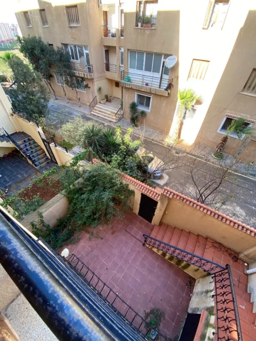 Vente Appartement Duplex F8 Alger Ouled fayet