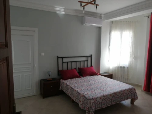 Location Appartement F4 Alger Draria