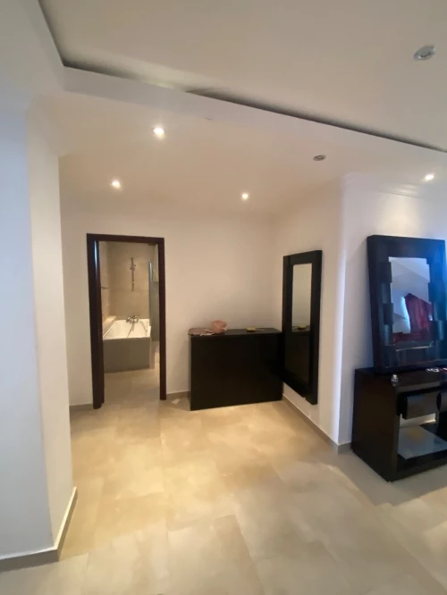 Location Appartement F4 Alger Said hamdine