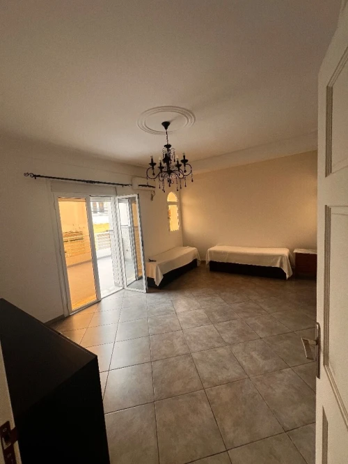 Location Appartement Niveau de villa F3 Alger Dely brahim