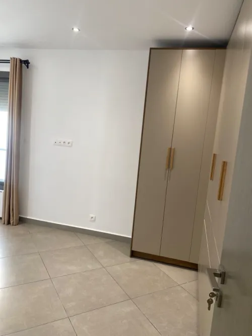 Location Appartement F3 Alger Hydra