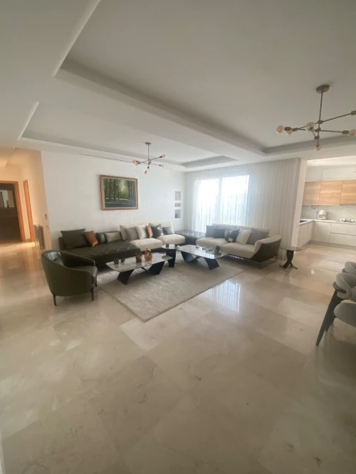 Location Appartement F6 Alger Birkhadem